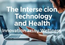 The Intersection of Technology and Health: Innovations Transforming Wellness The Intersection of Technology and Health: Innovations Transforming Wellness