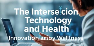The Intersection of Technology and Health: Innovations Transforming Wellness The Intersection of Technology and Health: Innovations Transforming Wellness