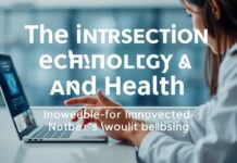 The Intersection of Technology and Health: Innovations for a Better Well-being The Intersection of Technology and Health: Innovations for Improved Well-being