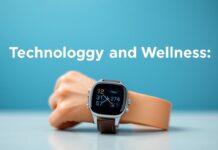 The Intersection of Technology and Wellness: How Smartwatches Enhance Your Health Journey The Intersection of Technology and Wellness: How Smartwatches Improve Your Health Journey