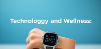 The Intersection of Technology and Wellness: How Smartwatches Enhance Your Health Journey The Intersection of Technology and Wellness: How Smartwatches Improve Your Health Journey