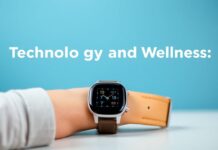 The Intersection of Technology and Wellness: How Smartwatches Enhance Your Health Journey The Intersection of Technology and Wellness: How Smartwatches Improve Your Health Journey