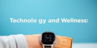 The Intersection of Technology and Wellness: How Smartwatches Enhance Your Health Journey The Intersection of Technology and Wellness: How Smartwatches Improve Your Health Journey