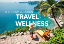 The Intersection of Travel and Wellness: How Weekend Getaways Can Boost Your Health The Intersection of Travel and Wellness: How Weekend Getaways Can Enhance Your Health