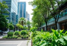 The Intersection of Urban Living and Mental Health: The Power of Green Spaces The Intersection of Urban Living and Mental Health: The Influence of Green Spaces