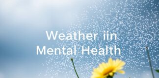 The Intersection of Weather and Mental Health: How Climate Affects Your Well-being The Intersection of Weather and Mental Health: How Climate Impacts Your Well-being
