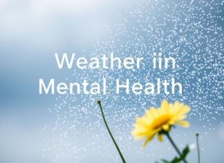 The Intersection of Weather and Mental Health: How Climate Affects Your Well-being The Intersection of Weather and Mental Health: How Climate Impacts Your Well-being
