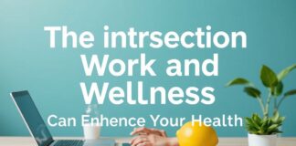 The Intersection of Work and Wellness: How Remote Jobs Can Boost Your Health The Intersection of Work and Wellness: How Remote Jobs Can Enhance Your Health
