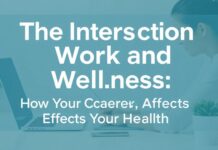 The Intersection of Work and Wellness: How Your Career Impacts Your Health The Intersection of Work and Wellness: How Your Career Affects Your Health