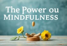 The Power of Mindfulness: A Comprehensive Guide to Enhancing Mental Well-being The Power of Mindfulness: A Complete Guide to Improving Mental Well-being