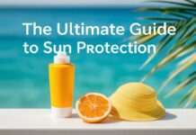 The Ultimate Guide to Sun Protection: Beyond the Basics The Ultimate Guide to Sun Protection: Beyond the Basics