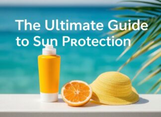 The Ultimate Guide to Sun Protection: Beyond the Basics The Ultimate Guide to Sun Protection: Beyond the Basics