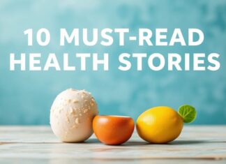 10 Must-Read Health Stories You Won’t Believe You Missed 10 Must-Read Health Stories You Won't Believe You Missed