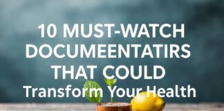 10 Must-Watch Documentaries That Could Transform Your Health 10 Must-Watch Documentaries That Could Transform Your Health