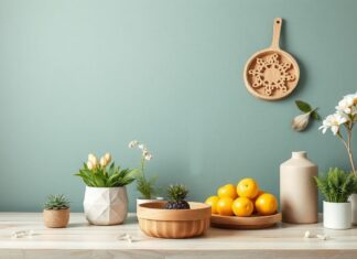 DIY Home Decor Projects for a Healthier Living Space DIY Home Decor Projects for a Healthier Living Environment