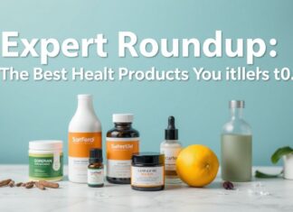 Expert Roundup: The Best Health Products You Need in 2023 Expert Roundup: The Best Health Products You Need in 2023