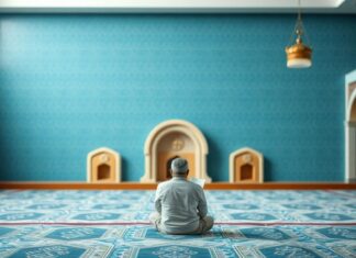 How Daily Prayer Times Boost Health in Ankara How Daily Prayer Times Boost Health in Ankara