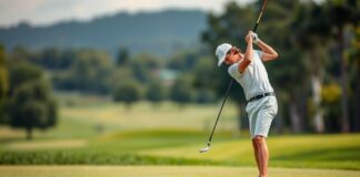How Golfers’ Scores Can Reveal Surprising Health Insights How Golfers' Scores Can Reveal Unexpected Health Insights