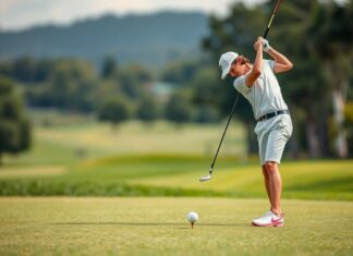 How Golfers’ Scores Can Reveal Surprising Health Insights How Golfers' Scores Can Reveal Unexpected Health Insights