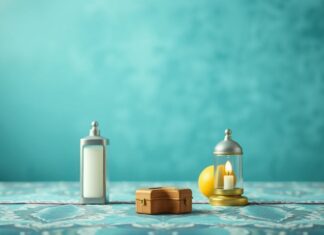 How Muslim Prayer Times Can Boost Your Health Routine How Muslim Prayer Times Can Enhance Your Health Routine