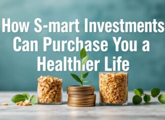 How Smart Investments Can Buy You a Healthier Life How Smart Investments Can Purchase You a Healthier Life