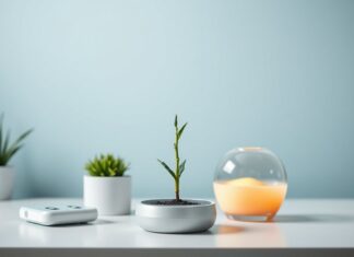 The Future of Wellness: Smart Gadgets That Will Transform Your Home by 2026 The Future of Wellness: Smart Gadgets That Will Transform Your Home by 2026