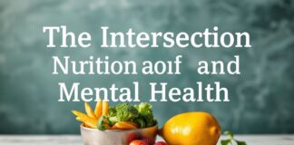 The Intersection of Nutrition and Mental Health: A Comprehensive Guide The Intersection of Nutrition and Mental Health: A Comprehensive Guide