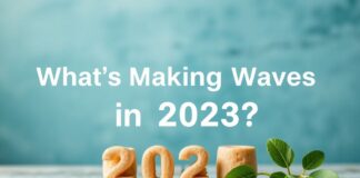 The Latest Health Trends: What’s Making Waves in 2023? The Latest Health Trends: What's Making Waves in 2023?