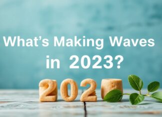 The Latest Health Trends: What’s Making Waves in 2023? The Latest Health Trends: What's Making Waves in 2023?