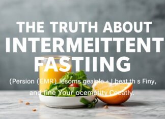 The Truth About Intermittent Fasting: I Tried It, Here’s What Happened The Truth About Intermittent Fasting: I Gave It a Try, Here's What Happened