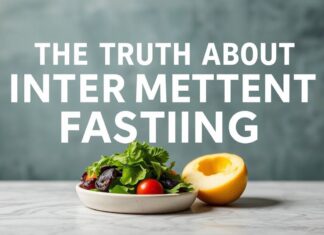 The Truth About Intermittent Fasting: My Year of Eating (and Not Eating) The Truth About Intermittent Fasting: My Year of Eating (and Not Eating)