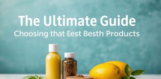 The Ultimate Guide to Picking the Best Health Products for Your Needs The Ultimate Guide to Choosing the Best Health Products for Your Needs