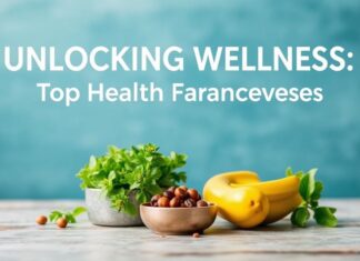 Unlocking Wellness: Top Health Franchises Reviewed Unlocking Wellness: Top Health Franchises Reviewed