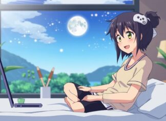 Unwind with These Binge-Worthy Anime Series: A Healthier Way to Relax Unwind with These Binge-Worthy Anime Series: A Healthier Way to Unwind