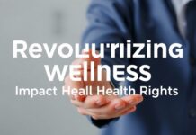 Revolutionizing Wellness: How Modern Legal Frameworks Impact Health Rights Revolutionizing Wellness: How Modern Legal Frameworks Impact Health Rights