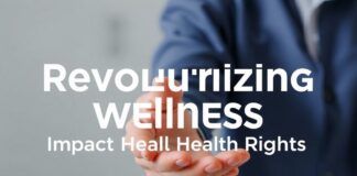 Revolutionizing Wellness: How Modern Legal Frameworks Impact Health Rights Revolutionizing Wellness: How Modern Legal Frameworks Impact Health Rights