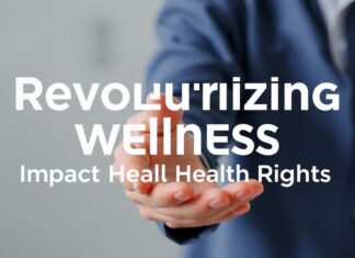 Revolutionizing Wellness: How Modern Legal Frameworks Impact Health Rights Revolutionizing Wellness: How Modern Legal Frameworks Impact Health Rights